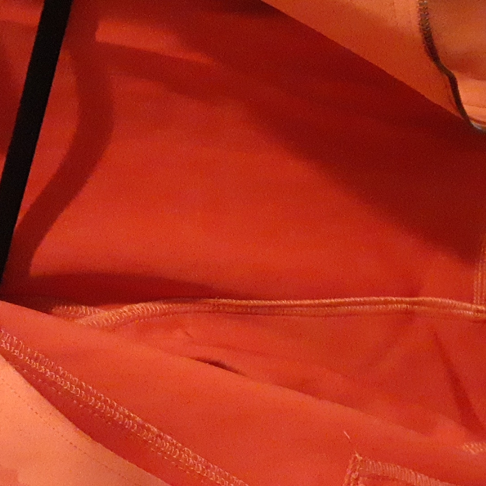 Motorcycle Jacket - Picture 4 of 4